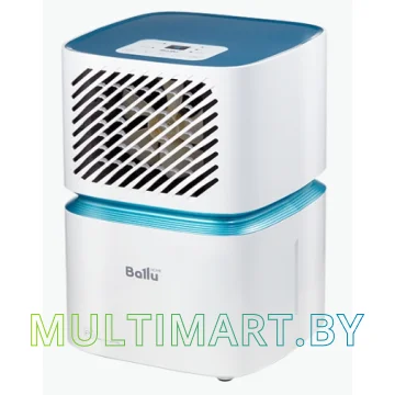 Осушитель воздуха Ballu BDV-12L